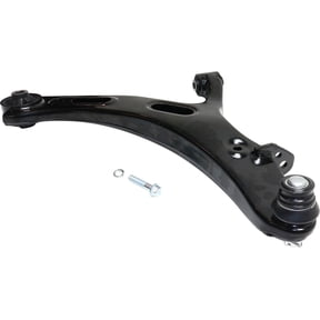 Control Arm Compatible with 2010-2014 Subaru Outback Legacy 4Cyl 6Cyl 2.5L 3.6L Front, Right Passenger Side, Lower Sold individually