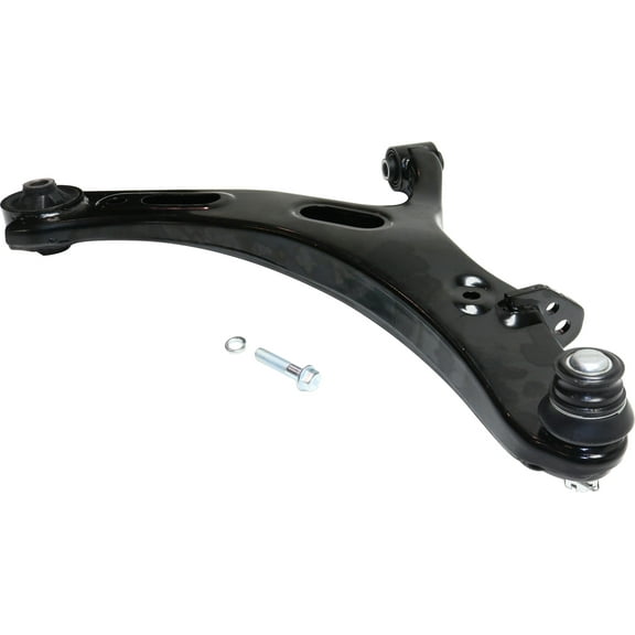 Control Arm Compatible with 2010-2014 Subaru Outback Legacy 4Cyl 6Cyl 2.5L 3.6L Front, Right Passenger Side, Lower Sold individually