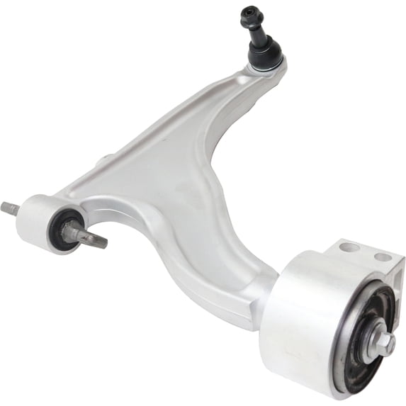 Control Arm Compatible with 2010-2016 Cadillac SRX 6Cyl 3.0L 3.6L 2.8L Front, Right Passenger Side, Lower Sold individually