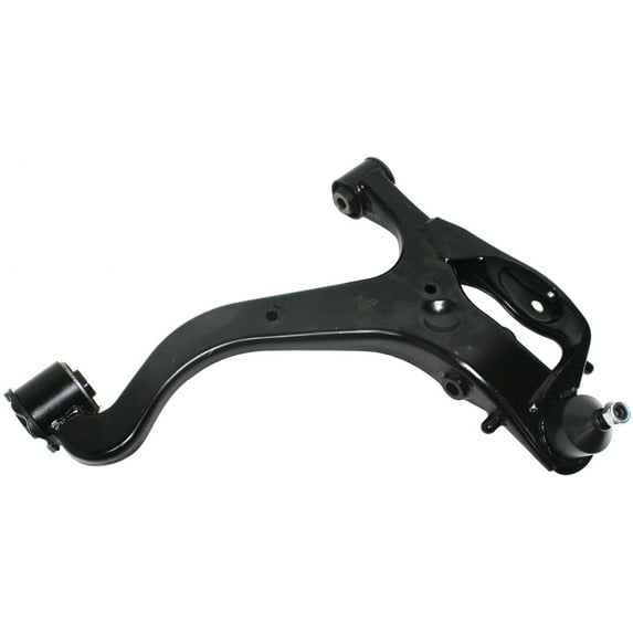 Control Arm Compatible with 2010-2016 Land Rover LR4 2005-2009 LR3 6Cyl 8Cyl 3.0L 5.0L 4.0L 4.4L Front, Left Driver Side, Lower Sold individually