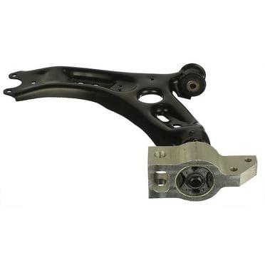 Detroit Axle - Front Left Lower Control Arms Ball Joints