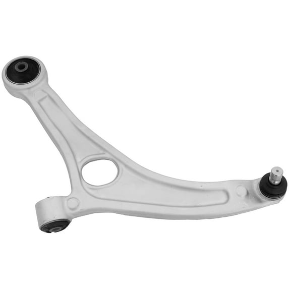 Control Arm Compatible with 2011-2015 Hyundai Sonata 2011-2016 Kia Optima 4Cyl 2.4L Front, Left Driver Side, Lower Sold individually