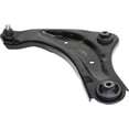 thumbnail image 1 of Control Arm Compatible with 2011-2017 Nissan Juke 2011-2012 Leaf 4Cyl 1.6L Front, Left Driver Side, Lower Sold individually, 1 of 5