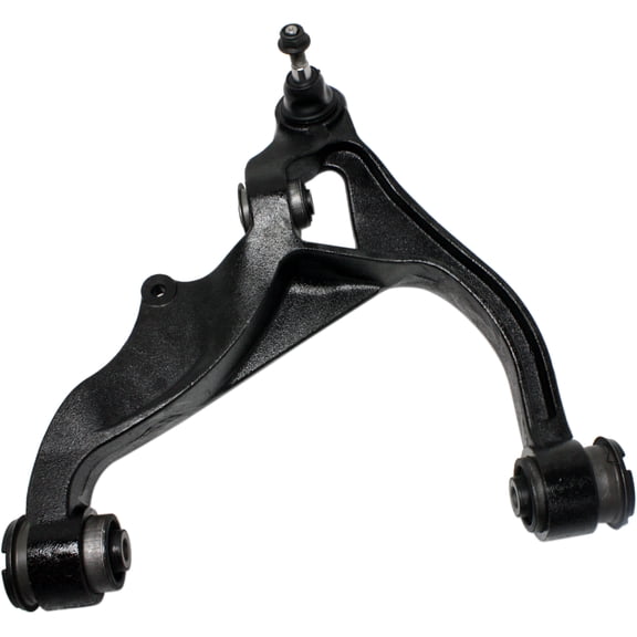 Control Arm Compatible with 2011-2018 Ram 1500 2006-2010 Dodge 8Cyl 6Cyl 5.7L 4.7L 3.7L 3.0L 3.6L Front, Left Driver Side, Lower Sold individually