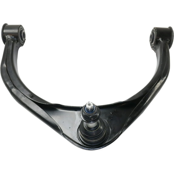 Control Arm Compatible with 2011-2018 Ram 1500 2009-2010 Dodge Front, Right Passenger Side, Upper Sold individually