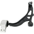 thumbnail image 1 of Control Arm Compatible with 2011-2019 Ford Explorer 2013-2019 Police Interceptor Utility Front, Left Driver Side, Lower Sold individually, 1 of 5
