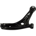 thumbnail image 1 of Control Arm Compatible with 2011-2019 Ford Fiesta Front, Right Passenger Side, Lower Sold individually, 1 of 5