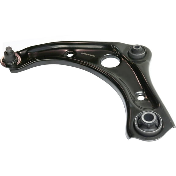 Control Arm Compatible with 2012-2017 Nissan Versa 2014-2017 Note 4Cyl 1.6L Front, Left Driver Side, Lower Sold individually