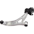 thumbnail image 1 of Control Arm Compatible with 2012-2018 Ford Focus 2013-2018 C-Max Front, Right Passenger Side, Lower Sold individually, 1 of 5