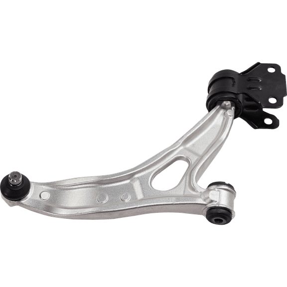 Control Arm Compatible with 2012-2018 Ford Focus 2013-2018 C-Max Front, Right Passenger Side, Lower Sold individually