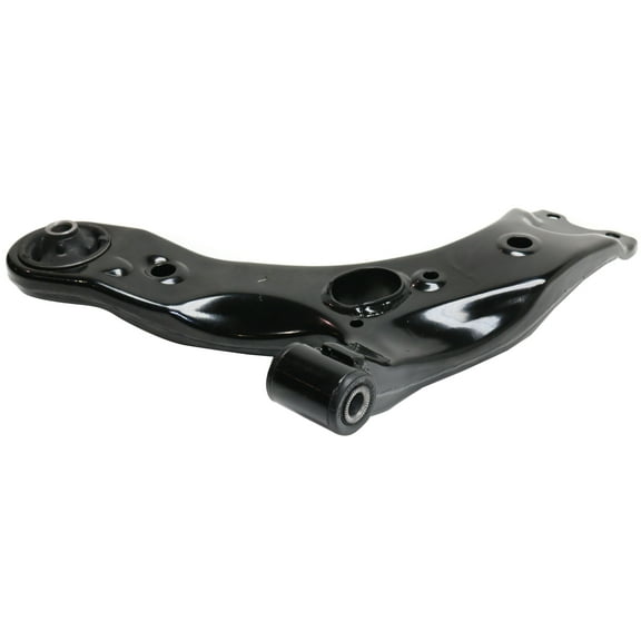Control Arm Compatible with 2012-2018 Toyota Prius V 2010-2012 Lexus HS250h 4Cyl 1.8L 2.4L Front, Left Driver Side, Lower Sold individually