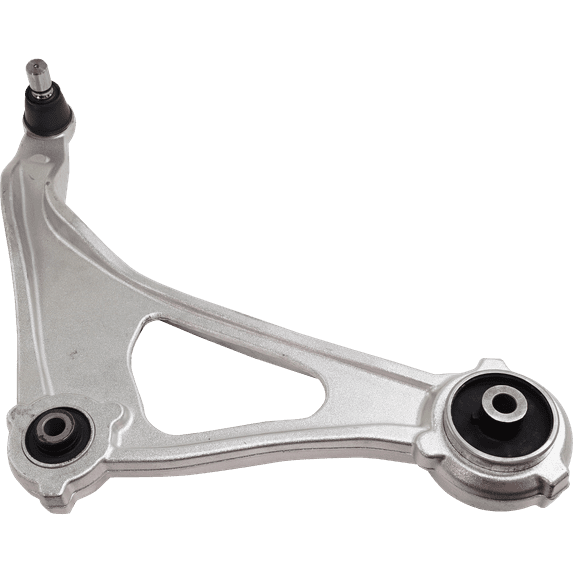 Control Arm Compatible with 2013-2014 Nissan Altima Front, Right Passenger Side, Lower Sold individually