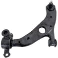 thumbnail image 1 of Control Arm Compatible with 2013-2016 Mazda CX-5 Front, Left Driver Side, Lower Sold individually, 1 of 5