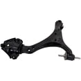 thumbnail image 1 of Control Arm Compatible with 2013-2017 Honda Accord Front, Right Passenger Side, Lower Sold individually, 1 of 5