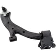 thumbnail image 1 of Control Arm Compatible with 2013-2018 Acura RDX Front, Right Passenger Side, Lower Sold individually, 1 of 5