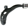 thumbnail image 1 of Control Arm Compatible with 2013-2019 Ford Taurus 2013-2016 Lincoln MKS 6Cyl 4Cyl 3.5L 2.0L 3.7L Front, Left Driver Side, Lower Sold individually, 1 of 5