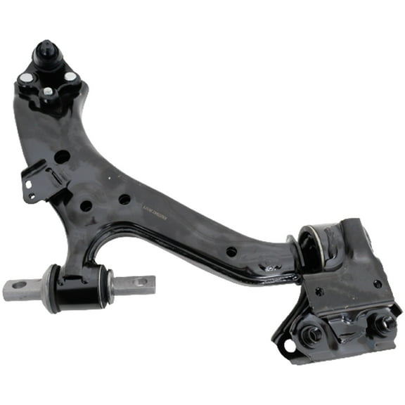 Control Arm Compatible with 2015-2016 Honda CR-V Front, Right Passenger Side, Lower Sold individually