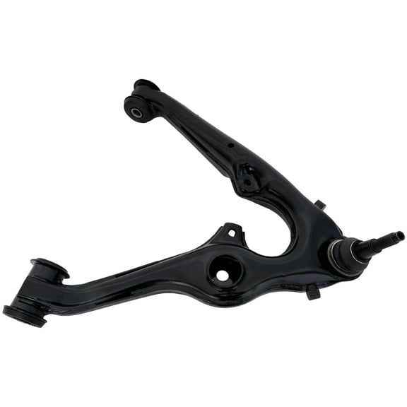 Control Arm Compatible with 2015-2020 Chevrolet Tahoe 2014-2018 GMC Sierra 1500 Front, Left Driver Side, Lower Sold individually