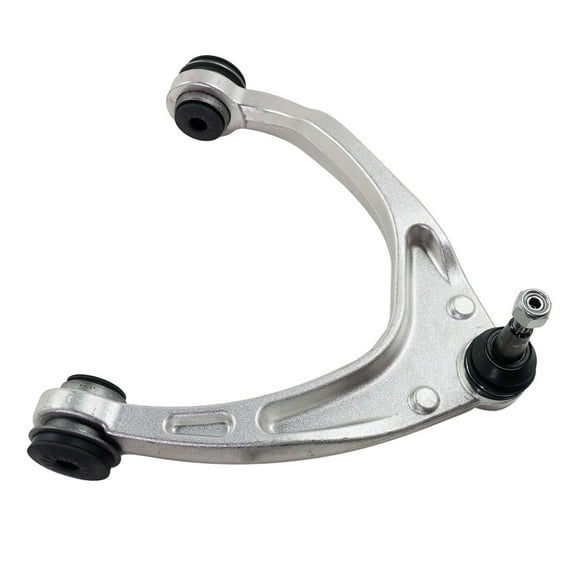 Control Arm Compatible with 2015-2020 Chevrolet Tahoe 2014-2018 GMC Sierra 1500 Front, Left Driver Side, Upper Sold individually
