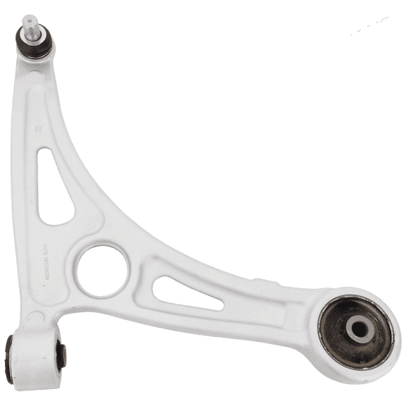 Control Arm Compatible with 2016-2019 Hyundai Sonata 2017-2020 Kia Optima Front, Right Passenger Side, Lower Sold individually