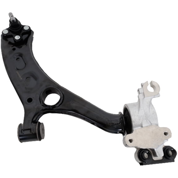 Control Arm Compatible with 2017-2021 Honda CR-V Front, Right Passenger Side, Lower Sold individually