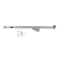 thumbnail image 1 of Control Arm Front Adjustable Lower Left Extreme-Duty/ Single Fits select: 1997-2006 JEEP WRANGLER / TJ, 1993-2001 JEEP GRAND CHEROKEE, 1 of 6