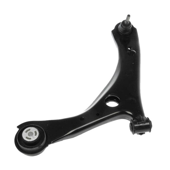 Control Arm Front Lower Driver Side Left LH for Chrysler Dodge Mini Van Routan PSA84244 Fits select: 2008-2019 DODGE GRAND CARAVAN, 2008-2016 CHRYSLER TOWN & COUNTRY