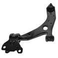thumbnail image 1 of Control Arm Front Lower Driver Side Left LH for 10-13 Mazda 3 PSA84268, 1 of 5