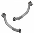 thumbnail image 1 of Control Arm Front Lower Rearward Pair Set of 2 For 01-05 Allroad Quattro Wagon Fits select: 2004 AUDI ALLROAD 4.2, 2001-2003 AUDI ALLROAD, 1 of 1