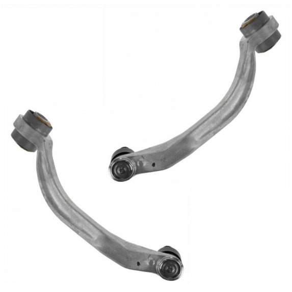 Control Arm Front Lower Rearward Pair Set of 2 For 01-05 Allroad Quattro Wagon Fits select: 2004 AUDI ALLROAD 4.2, 2001-2003 AUDI ALLROAD