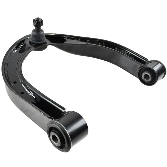 Control Arm Front Upper w/ Ball Joint Driver LH for Pathfinder Armada Titan QX56 PSA83710 Fits select: 2004-2015,2017-2019 NISSAN TITAN