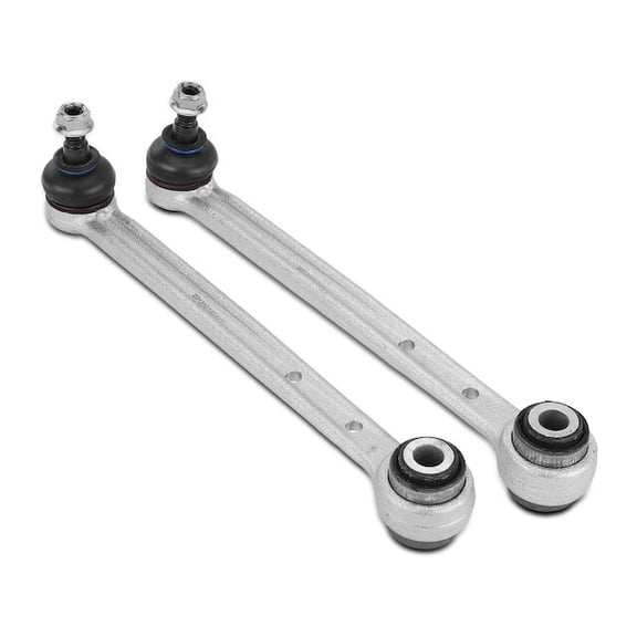 Control Arm Kit 2 - Compatible with 1984 - 1989 Mercedes-Benz 190D 1985 1986 1987 1988