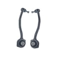 thumbnail image 1 of Control Arm Kit 2 - Compatible with 2006 - 2009 Mercedes-Benz CLK350 3.5L V6 - Autopart Premium, 1 of 2