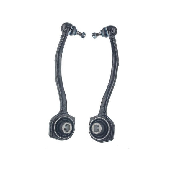 Control Arm Kit 2 - Compatible with 2006 - 2009 Mercedes-Benz CLK350 3.5L V6 2007 2008