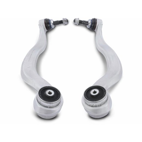 Control Arm Kit 2 - Compatible with 2013 - 2018 BMW 320i xDrive Base 2.0L 4-Cylinder 2014 2015 2016 2017