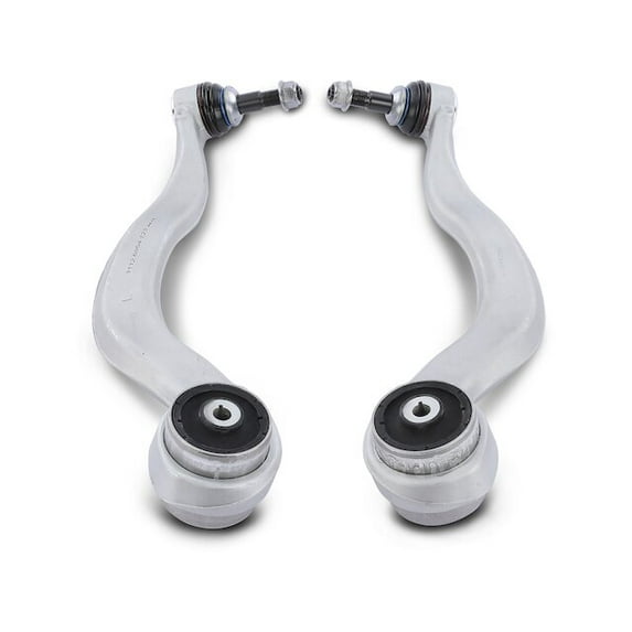 Control Arm Kit 2 - Compatible with 2015 - 2016 BMW 228i xDrive Base 2.0L 4-Cylinder