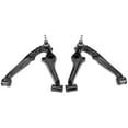 thumbnail image 1 of Control Arm Kit 2 - Compatible with 2015 - 2020 GMC Yukon XL 2016 2017 2018 2019, 1 of 2
