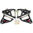 thumbnail image 1 of Control Arm Kit 4 - Compatible with 1958 - 1961 Chevrolet Brookwood Base - Autopart Premium, 1 of 2