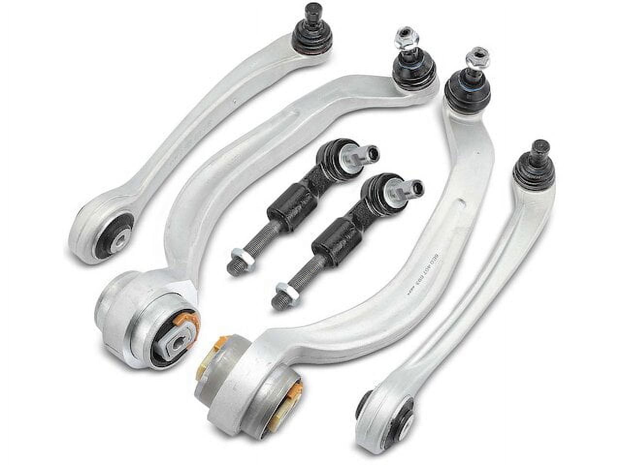 Audi A6 Suspension Control Arm Kit
