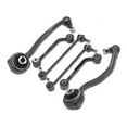 thumbnail image 1 of Control Arm Kit 6 - Compatible with 2001 - 2005 Mercedes-Benz C320 2002 2003 2004, 1 of 2