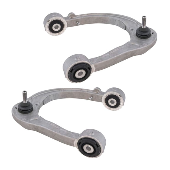 Nee Haoww 2-Piece Front Upper Control Arm Kit with Ball Joints - Left Driver and Right Passenger Side Assembly