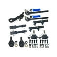 thumbnail image 1 of Control Arm Kit - Compatible with 1987 - 1988 Chevy R20 Suburban, 1 of 2