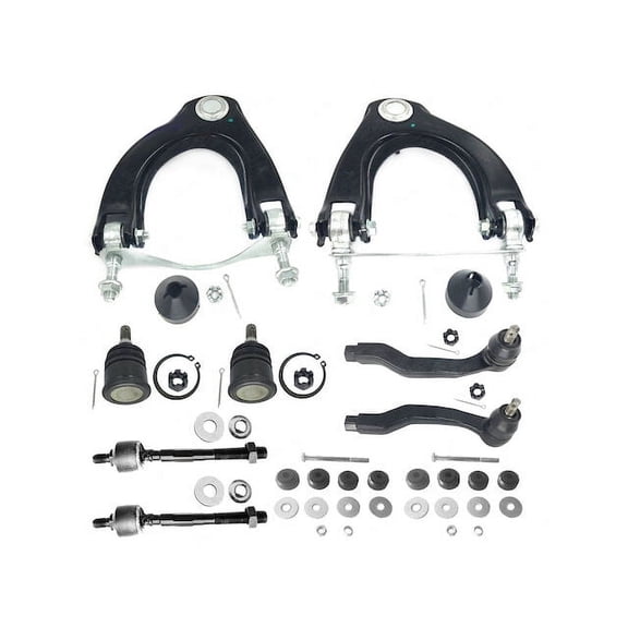Control Arm Kit - Compatible with 1988 - 1990 Honda CRX 1989