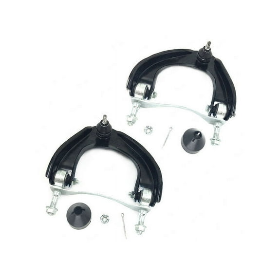 Control Arm Kit - Compatible with 1988 - 1991 Honda Civic 1989 1990