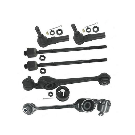 Control Arm Kit - Compatible with 1991 - 1992 Saturn SC