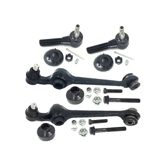 Control Arm Kit - Compatible with 1993 - 1996 Dodge Intrepid 1994 1995