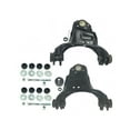 thumbnail image 1 of Control Arm Kit - Compatible with 1995 - 2003 GMC Sonoma 4WD 1996 1997 1998 1999 2000 2001 2002, 1 of 2
