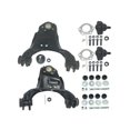 thumbnail image 1 of Control Arm Kit - Compatible with 1995 - 2004 Chevy S10 4WD 1996 1997 1998 1999 2000 2001 2002 2003, 1 of 2