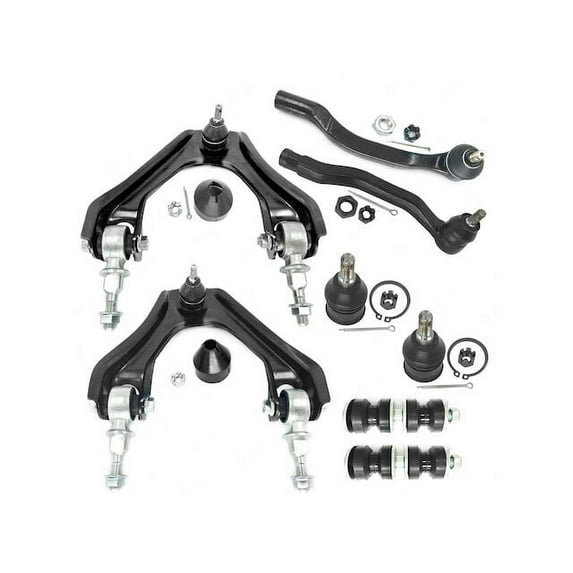 Control Arm Kit - Compatible with 1996 - 1999 Isuzu Oasis 1997 1998