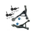 thumbnail image 1 of Control Arm Kit - Compatible with 1996 - 2000 Plymouth Breeze 1997 1998 1999, 1 of 2